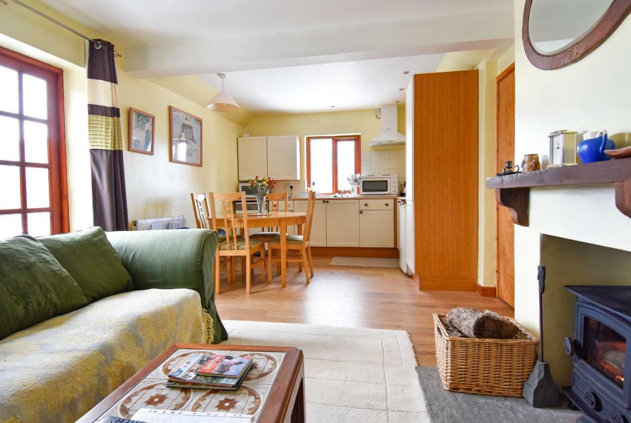 Ferryman'S Cottage Glasbury Extérieur photo