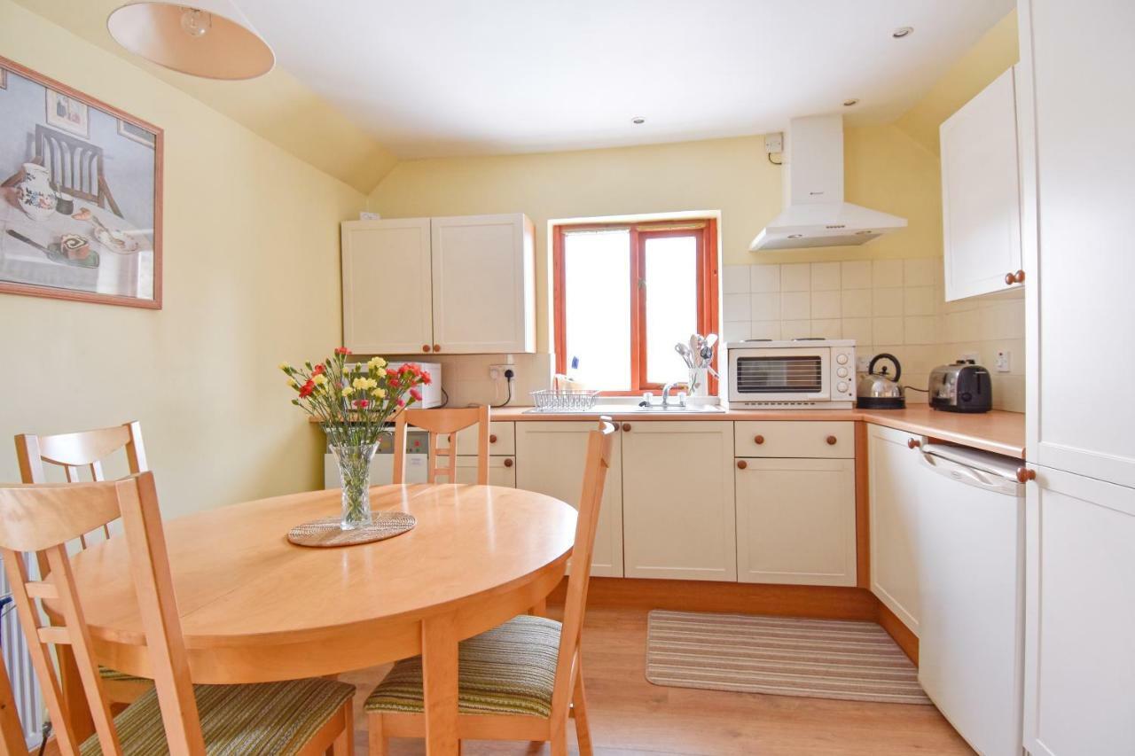 Ferryman'S Cottage Glasbury Extérieur photo